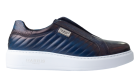 Harris Majorca blue instapper