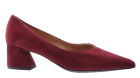 Hogl Sheryl Bordeaux pump