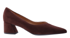 Hogl Sheryl Brown pump