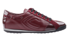 La Cabala L902026 Bordeaux veterschoen