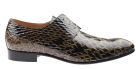 Mascolori Anaconda Green veterschoen