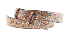 Mascolori Cork Ocean multi color riem