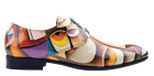 Mascolori Hey Eye multi color veterschoen