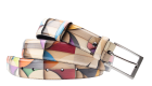 Mascolori Hey Eye multi color riem