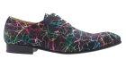 Mascolori Lightning multi color veterschoen