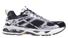 Maripe MRP01 Black Gunm Sneaker