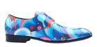 Mascolori Pink Rain multi color veterschoen