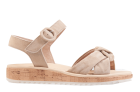 Paul Green 6605-000 champagne Sandaal