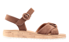 Paul Green 6105-099 cognac Sandaal