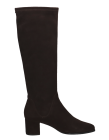 Peter Kaiser 75526-45-302 Dark Brown stretch laars