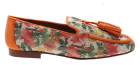 Pedro Miralles 18436 Orange multi color instapper