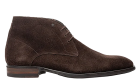 Van Bommel Terra 01.00 Dark Brown Veterboot
