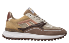 Floris van Bommel Noppi 29.58 Taupe Sneaker