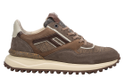 Floris van Bommel Noppi 29.77 Taupe Sneaker