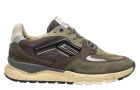 Floris van Bommel de Treener 01.59 Dark Green Sneaker