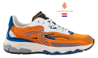 Floris van Bommel De Rezer 03.01 Orange Sneaker