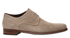 Floris van Bommel De Draver 03.30 Light Brown veterschoen