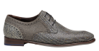 Floris van bommel De Stapper 39.78 Grey veterschoen