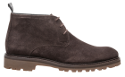 Floris van Bommel Sturdi 01.36 Dark Brown veterboot