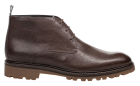 Floris van Bommel Sturdi 01.41 Dark Brown veterboot
