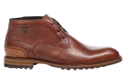 Floris van Bommel Crepi 13.13 cognac veterboot