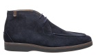 Floris van Bommel De Oister 05.04 Dark Blue veterboot