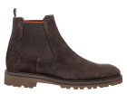 Floris van Bommel Sturdi 4.25 Dark Brown Chelsea Boot