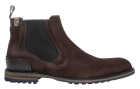 Floris van Bommel Crepi 15.12 Dark Brown Chelsea Boot
