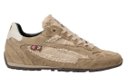 Floris van Bommel Illvi 01.00 Taupe Sneaker