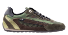 Floris van Bommel Illvi 01.04 Green Sneaker