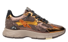 Floris van Bommel Daysi 05.19 Brown Sneaker