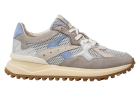 Floris van Bommel Noppi 46.03 Silver Sneaker