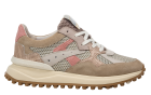 Floris van Bommel Noppi 46.04 Gold Sneaker