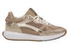 Floris van Bommel Suvi 04.03 Gold Sneaker