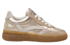 Floris van bommel Fygi 01.04 Gold sneaker