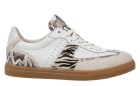 Floris van Bommel Minni 06.00 White Sneaker