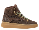 Floris van Bommel Fygi 02.00 Dark Brown Boot
