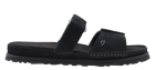 UGG Goldengaze Slide Black Slipper