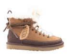 UGG Classic Heritage Lace-Up chestnut veterboot