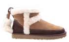 UGG Classic Mini Heritage chestnut Boot