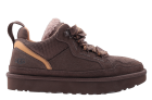 UGG Lowmel Dark Brown Sneaker