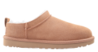 UGG Classic Micro Chestnut Instapper