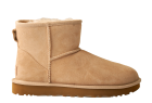 UGG Classic Mini ll Sand korte laars