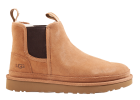 UGG Neumel Chelsea Chesnut laars