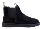 UGG Neumel Chelsea Black laars
