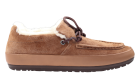 UGG Quill slip-on cognac instapper