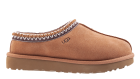 UGG Tasman chestnut instapper