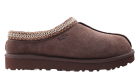 UGG Tasman DDC Dark Brown instapper