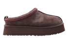 UGG Tazz DDC Dark Brown instapper