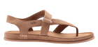 UGG Goldengaze Toe Post cognac Sandaal